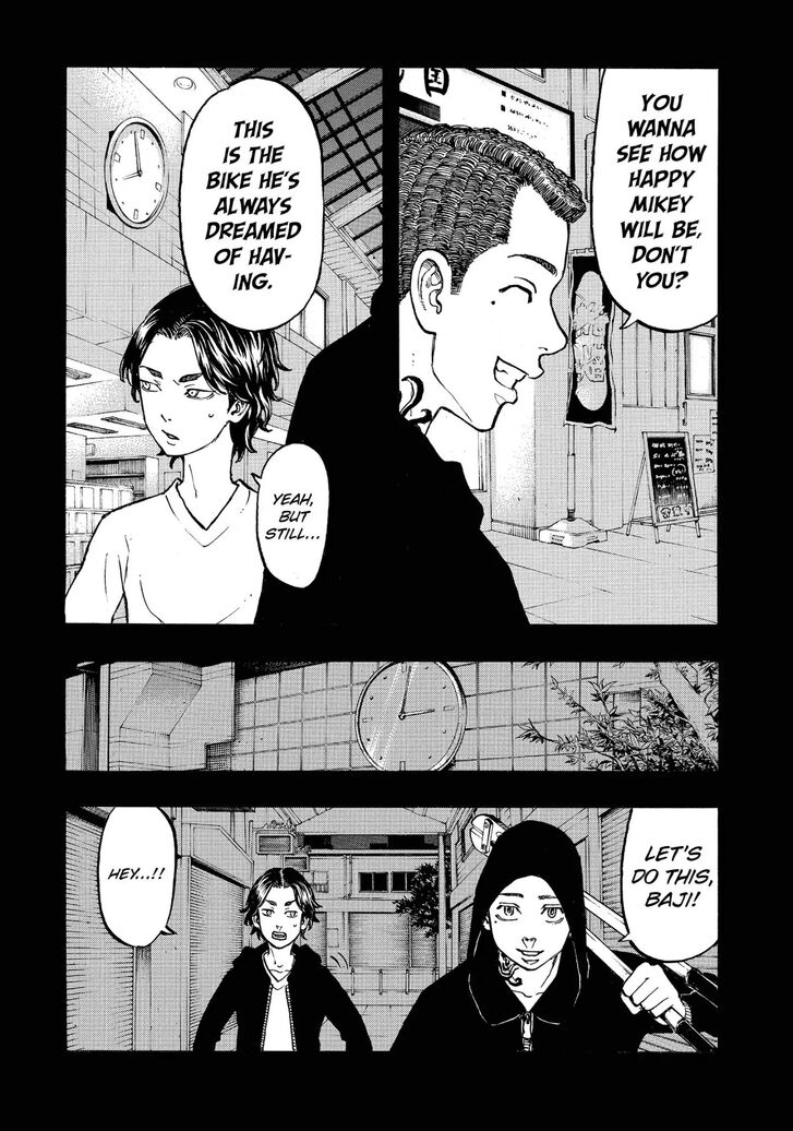 Tokyo Revengers Vol.06 Chapter 044 page 2