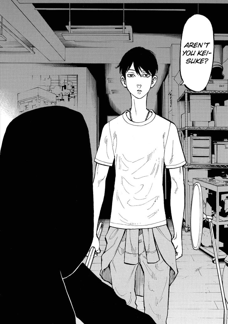 Tokyo Revengers Vol.06 Chapter 044 page 12