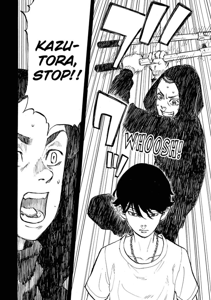 Tokyo Revengers Vol.06 Chapter 044 page 14