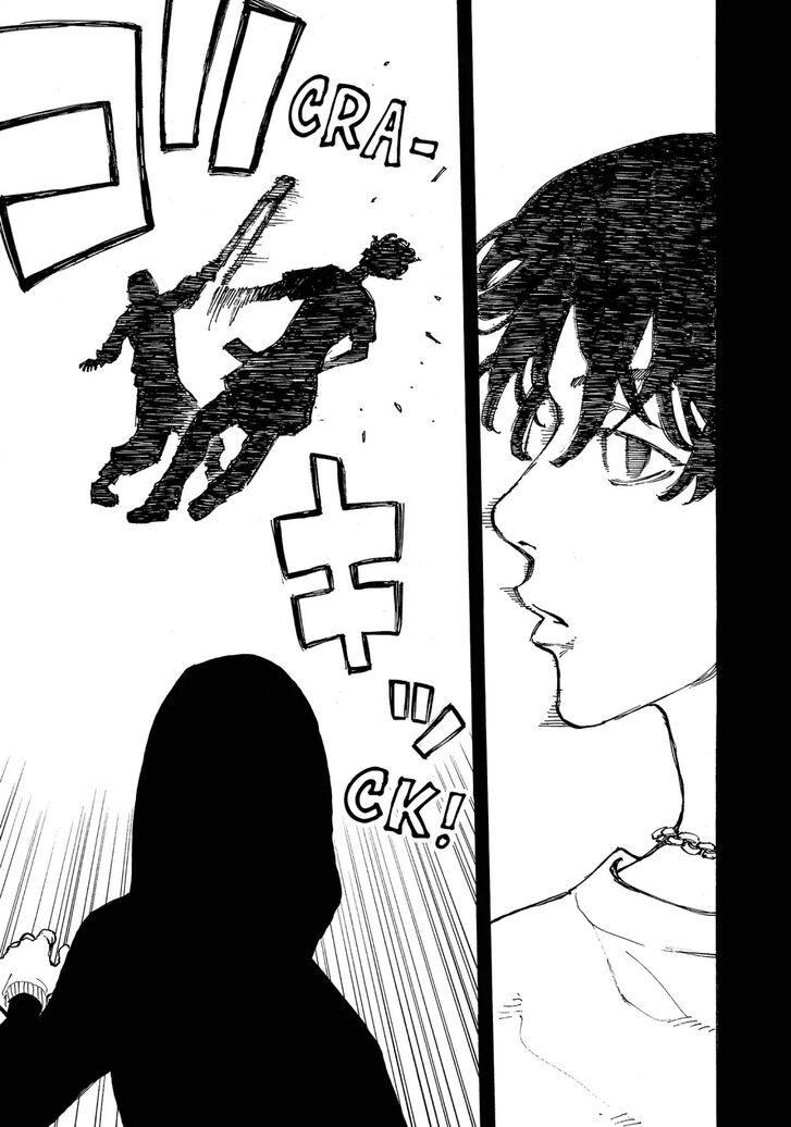 Tokyo Revengers Vol.06 Chapter 044 page 15