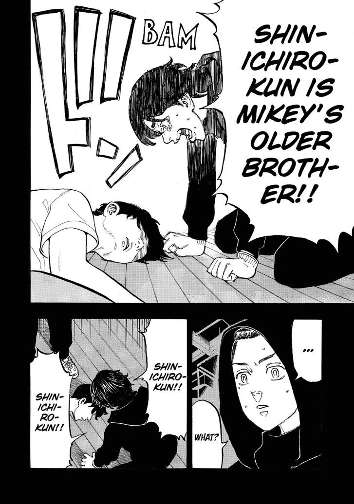Tokyo Revengers Vol.06 Chapter 044 page 18