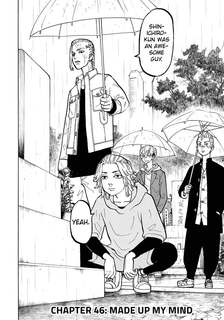 Tokyo Revengers Vol.06 Chapter 046 page 2