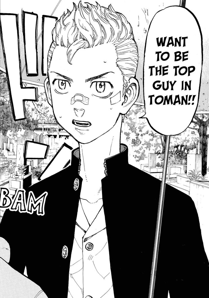 Tokyo Revengers Vol.06 Chapter 046 page 14