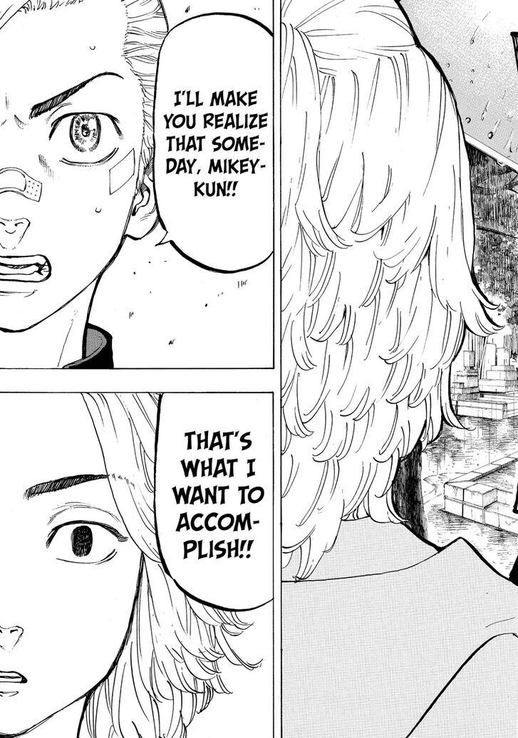 Tokyo Revengers Vol.06 Chapter 046 page 15