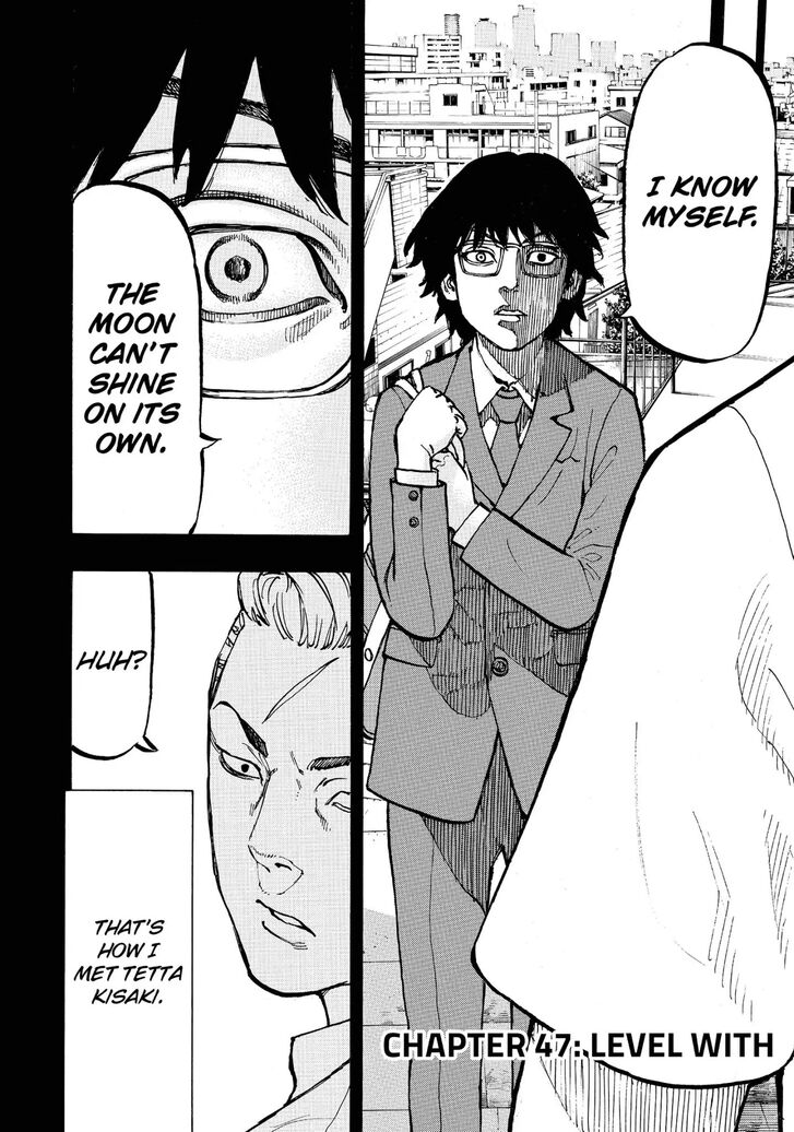 Tokyo Revengers Vol.06 Chapter 047 page 2