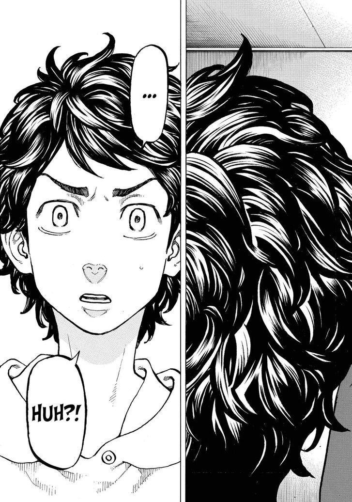Tokyo Revengers Vol.06 Chapter 047 page 19