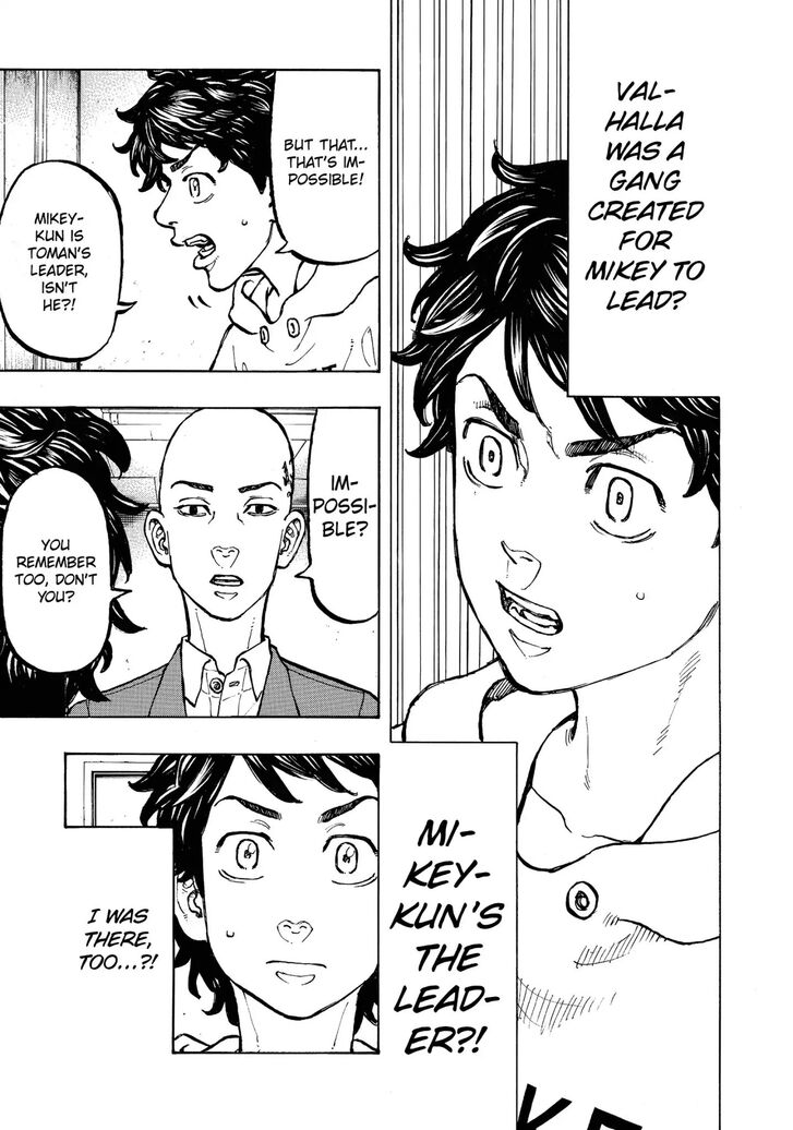 Tokyo Revengers Vol.06 Chapter 048 page 2