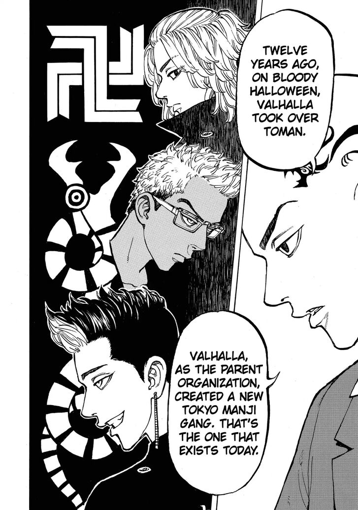 Tokyo Revengers Vol.06 Chapter 048 page 3