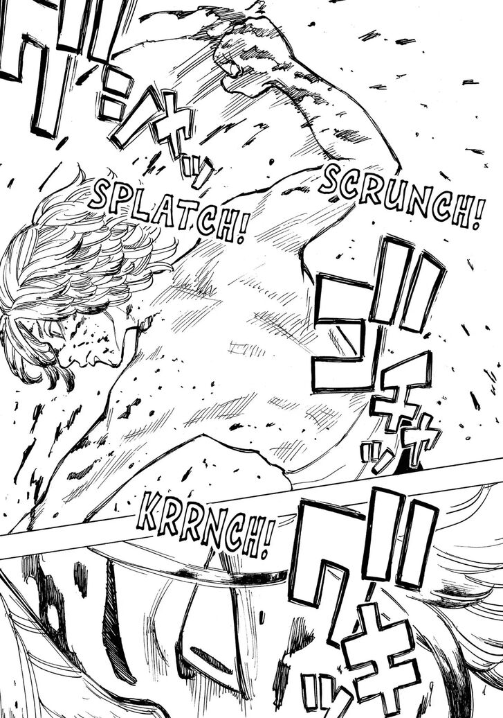 Tokyo Revengers Vol.06 Chapter 048 page 8