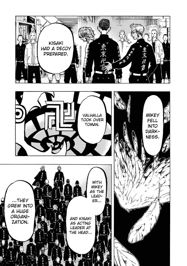 Tokyo Revengers Vol.06 Chapter 048 page 12