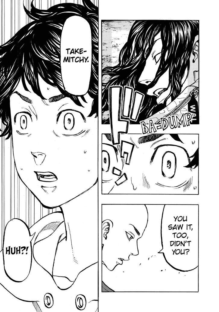 Tokyo Revengers Vol.06 Chapter 048 page 16