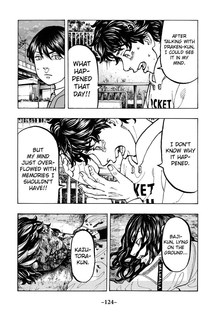 Tokyo Revengers Vol.06 Chapter 048 page 19