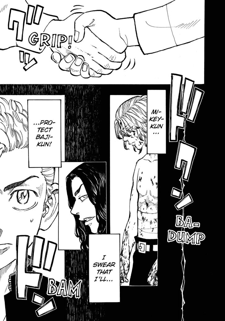 Tokyo Revengers Vol.06 Chapter 049 page 5
