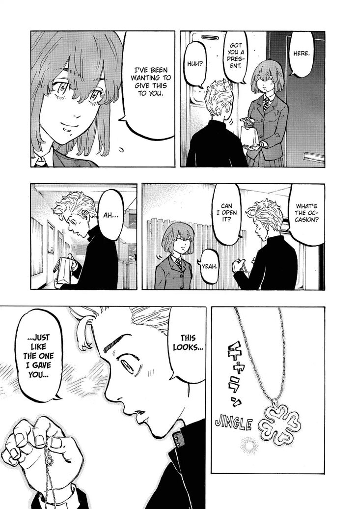 Tokyo Revengers Vol.06 Chapter 049 page 7