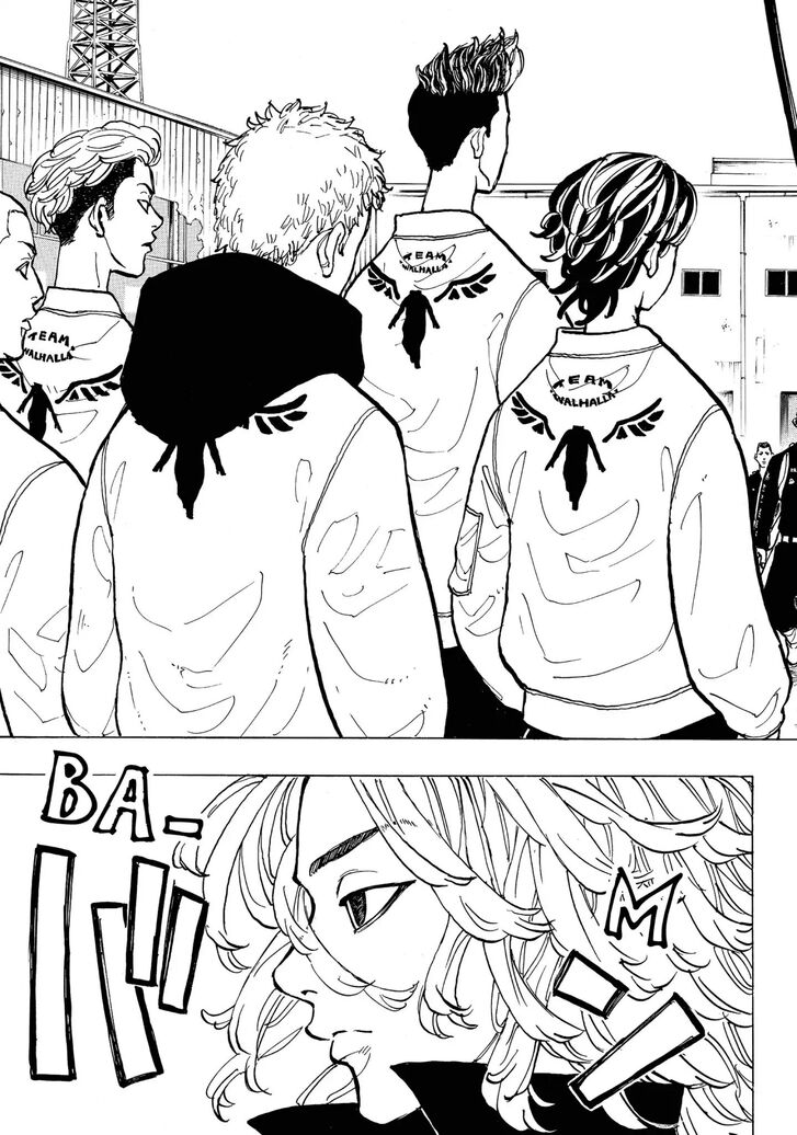 Tokyo Revengers Vol.06 Chapter 051 page 11