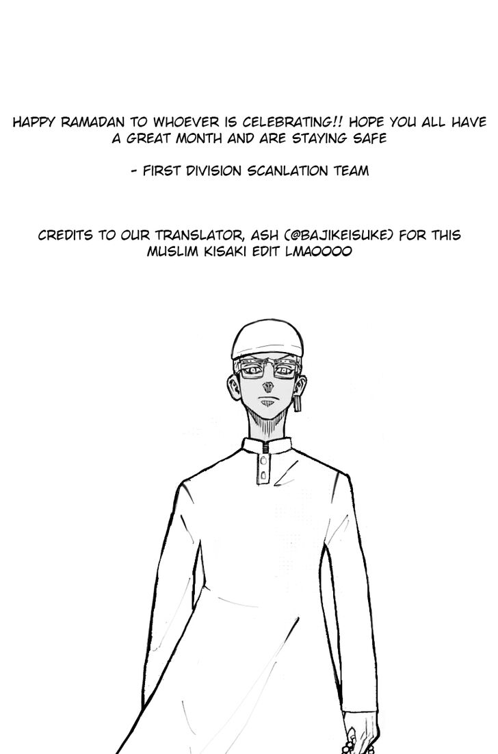 Tokyo Revengers Vol.06 Chapter 156 page 20