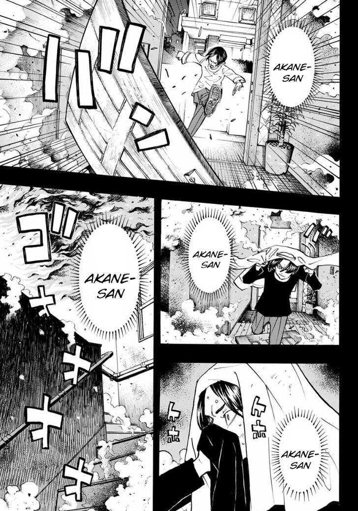 Tokyo Revengers Vol.06 Chapter 158 page 13