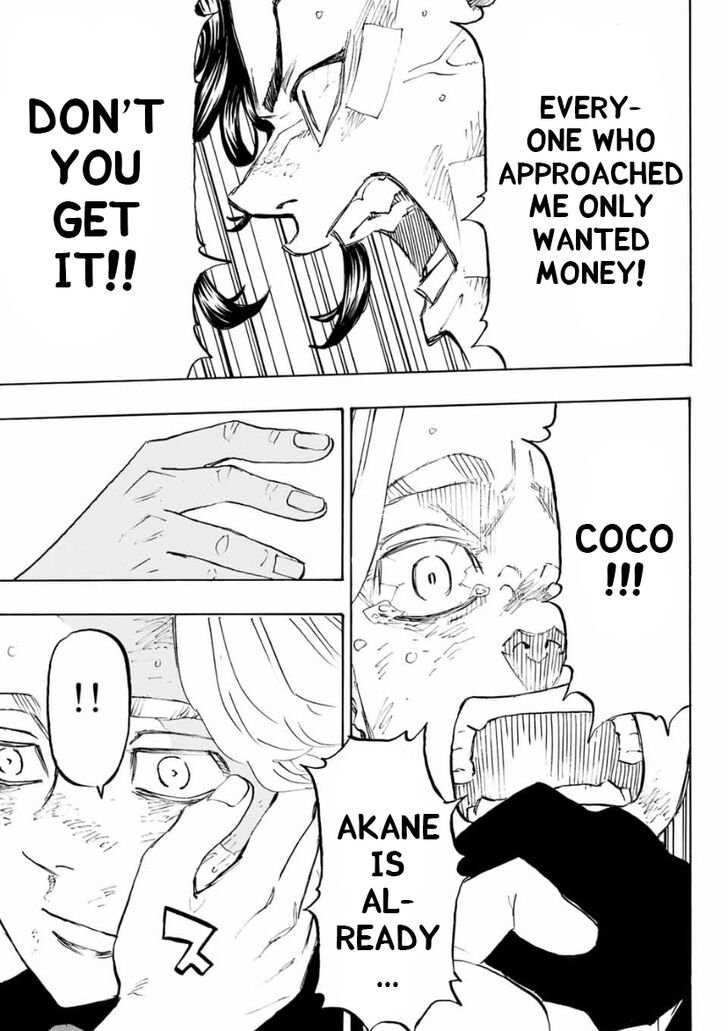 Tokyo Revengers Vol.06 Chapter 159 page 13