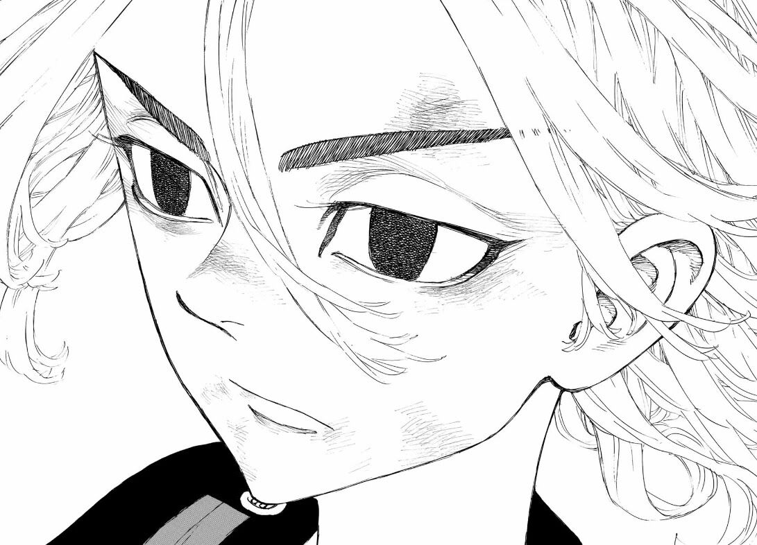 Tokyo Revengers Vol.06 Chapter 168 page 16