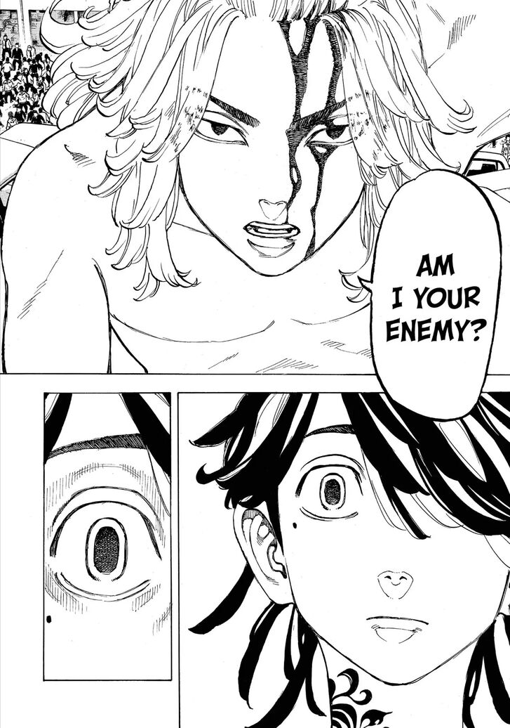 Tokyo Revengers Vol.07 Chapter 054 page 17