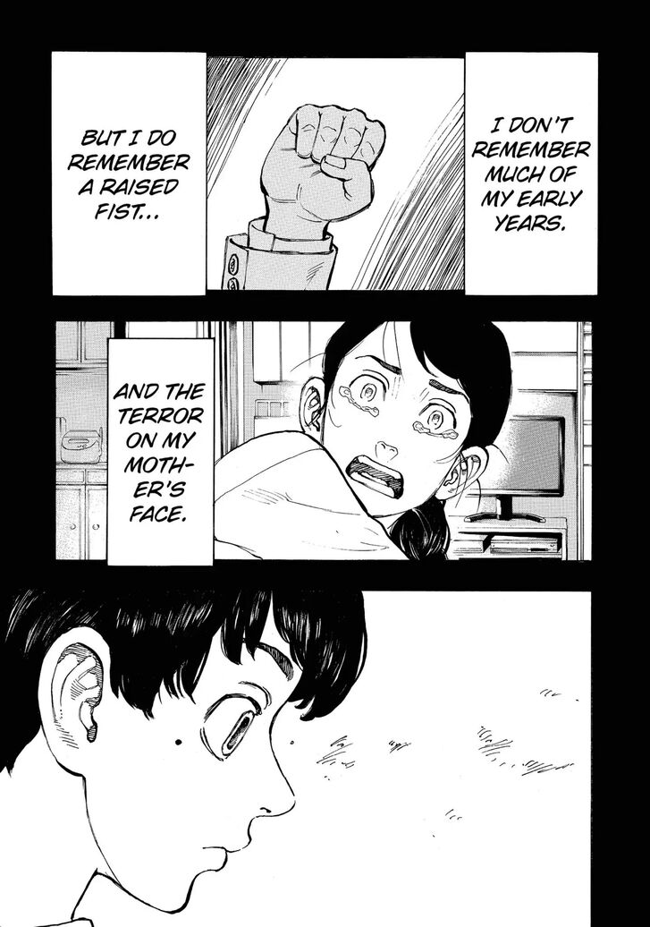 Tokyo Revengers Vol.07 Chapter 054 page 19
