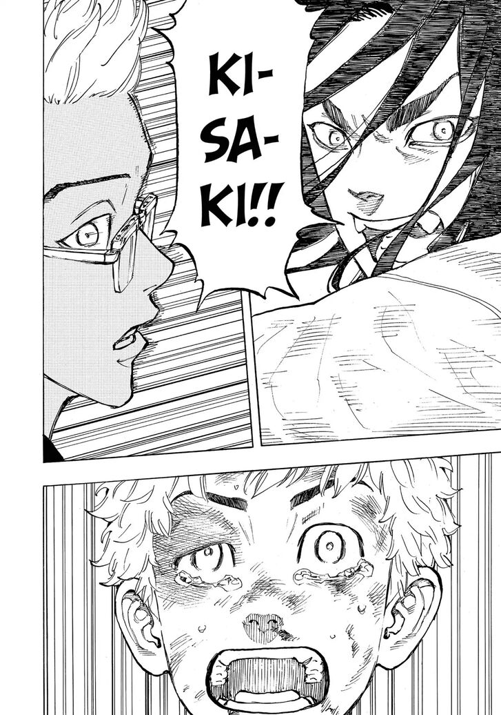 Tokyo Revengers Vol.07 Chapter 056 page 19