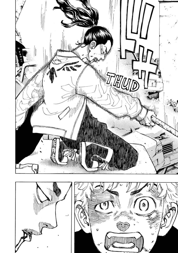 Tokyo Revengers Vol.07 Chapter 058 page 24