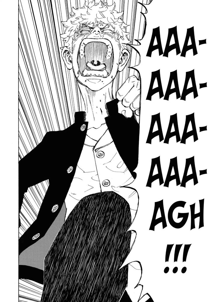 Tokyo Revengers Vol.08 Chapter 062 page 6