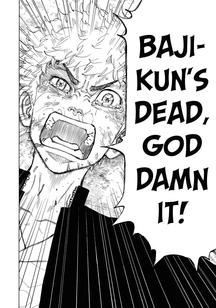 Tokyo Revengers Vol.08 Chapter 062 page 10