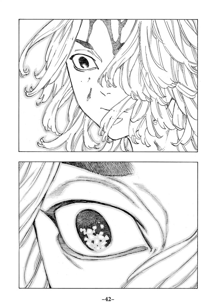 Tokyo Revengers Vol.08 Chapter 062 page 19