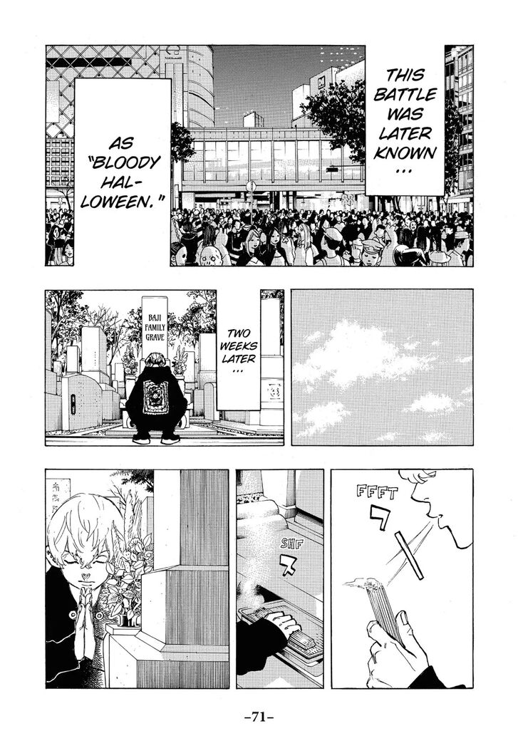 Tokyo Revengers Vol.08 Chapter 064 page 9