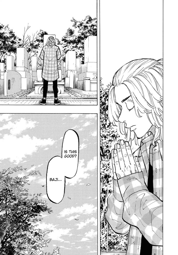 Tokyo Revengers Vol.08 Chapter 064 page 17