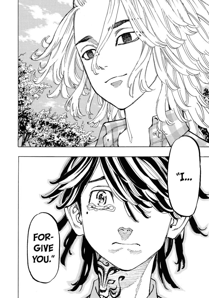 Tokyo Revengers Vol.08 Chapter 064 page 18