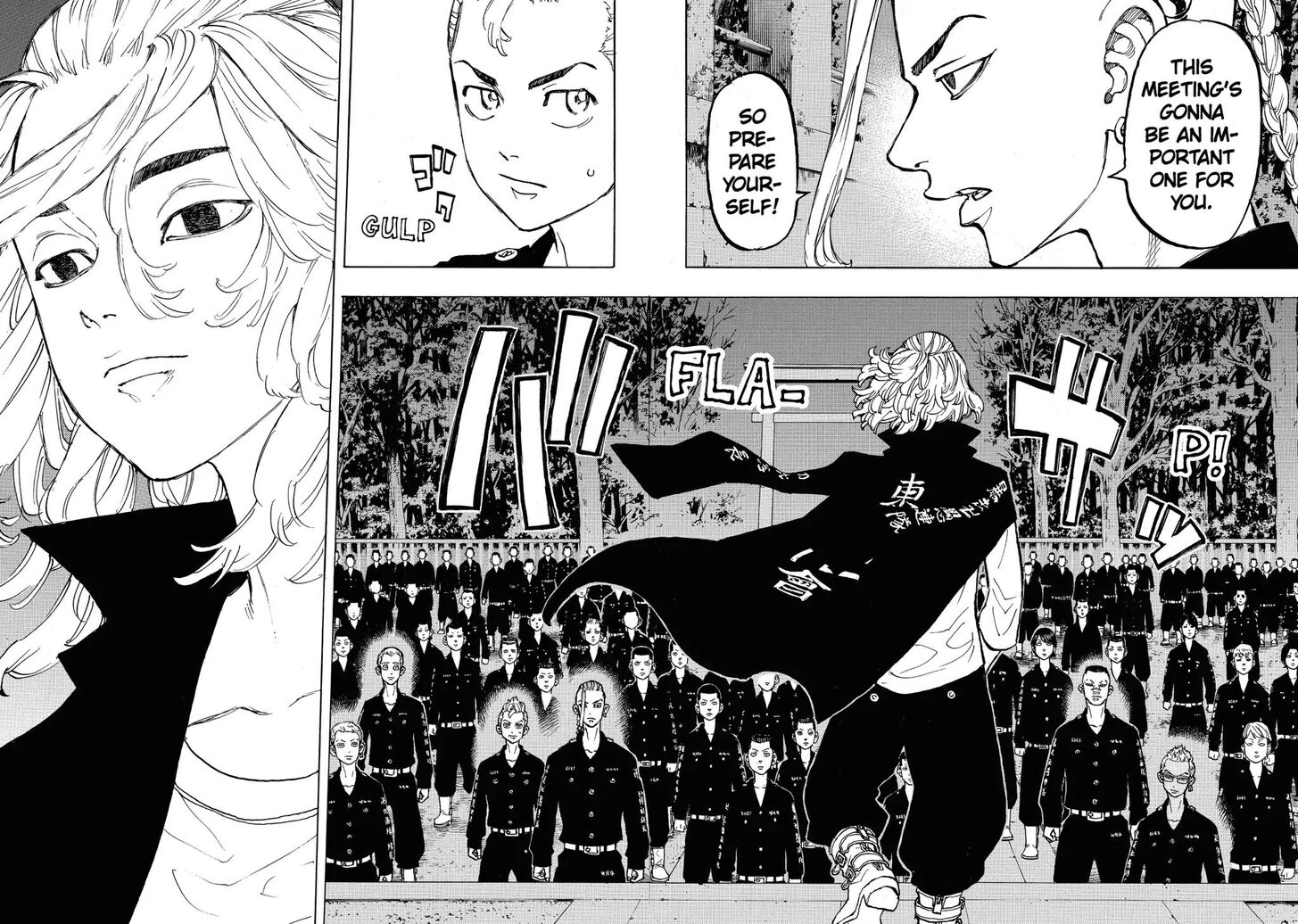 Tokyo Revengers Vol.08 Chapter 068 page 16