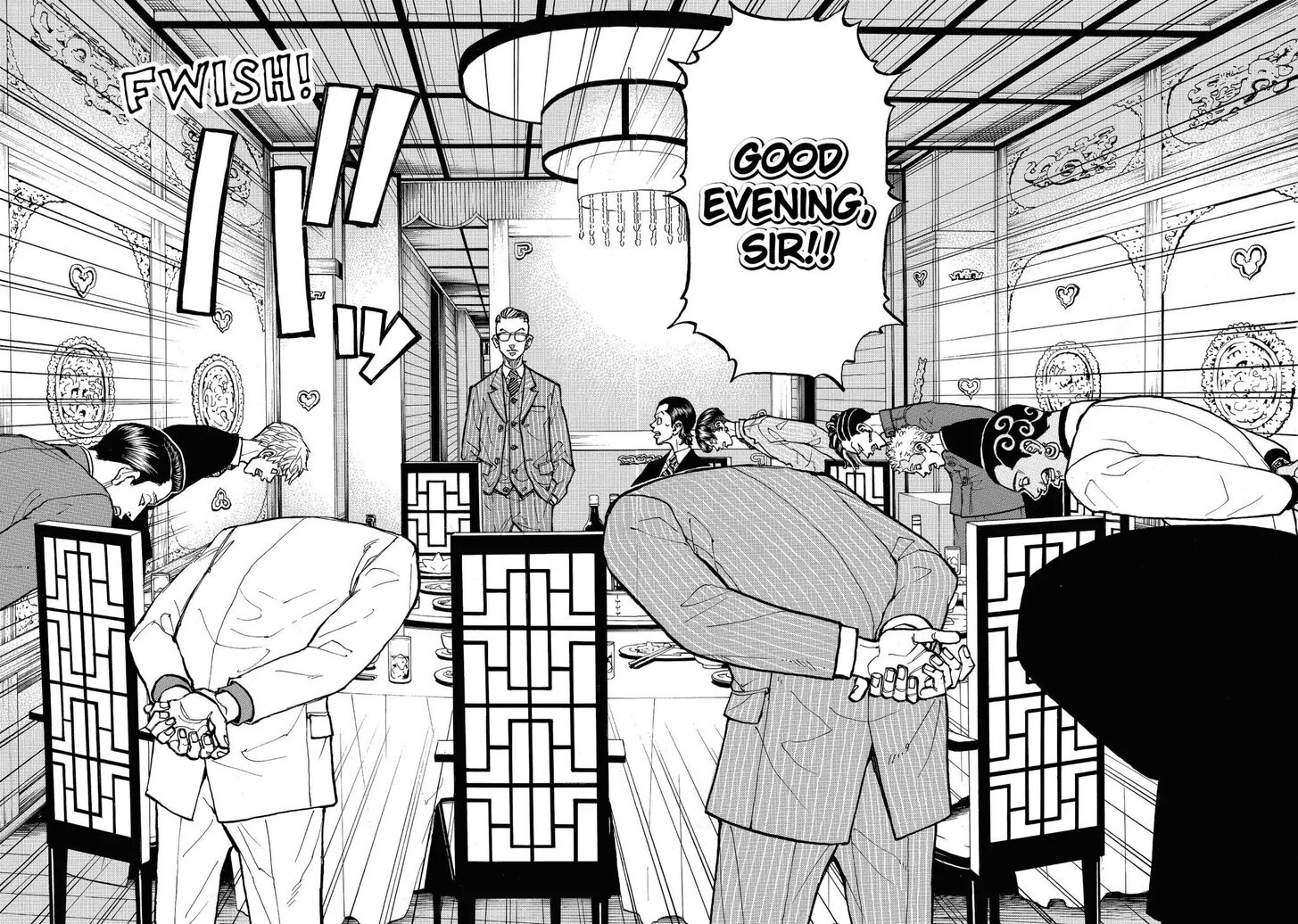 Tokyo Revengers Vol.09 Chapter 071 page 21