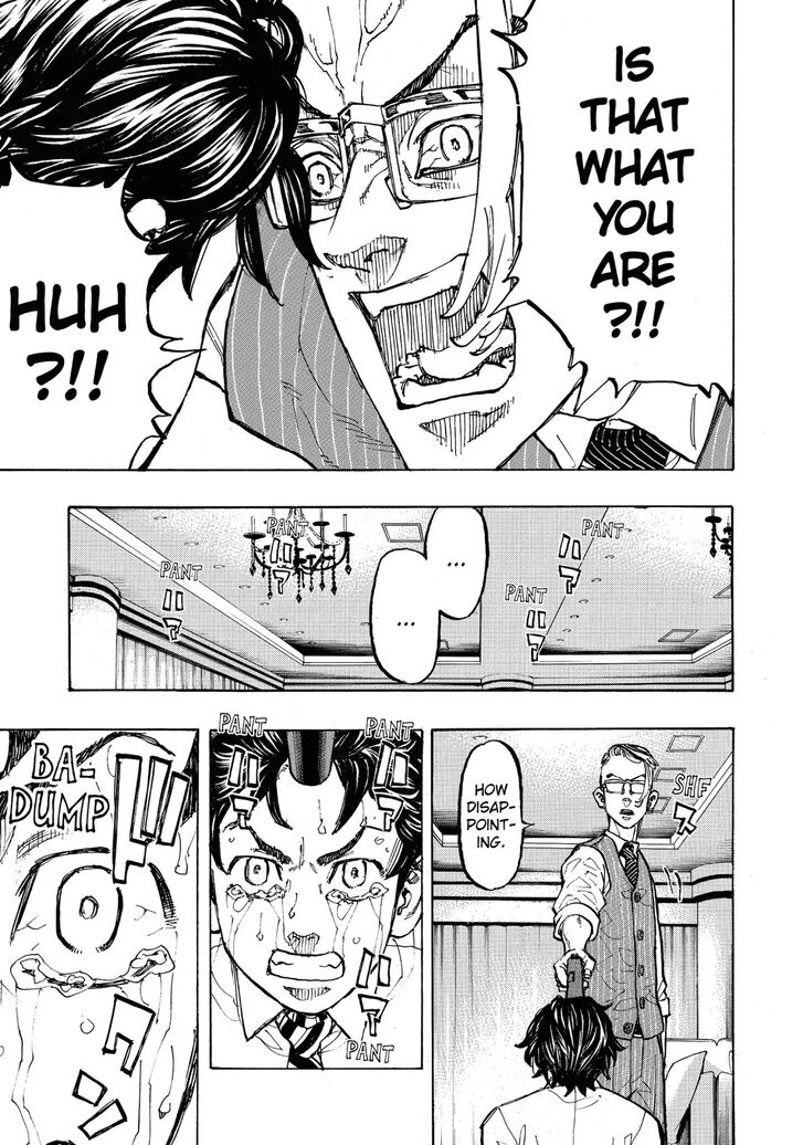 Tokyo Revengers Vol.09 Chapter 073 page 18