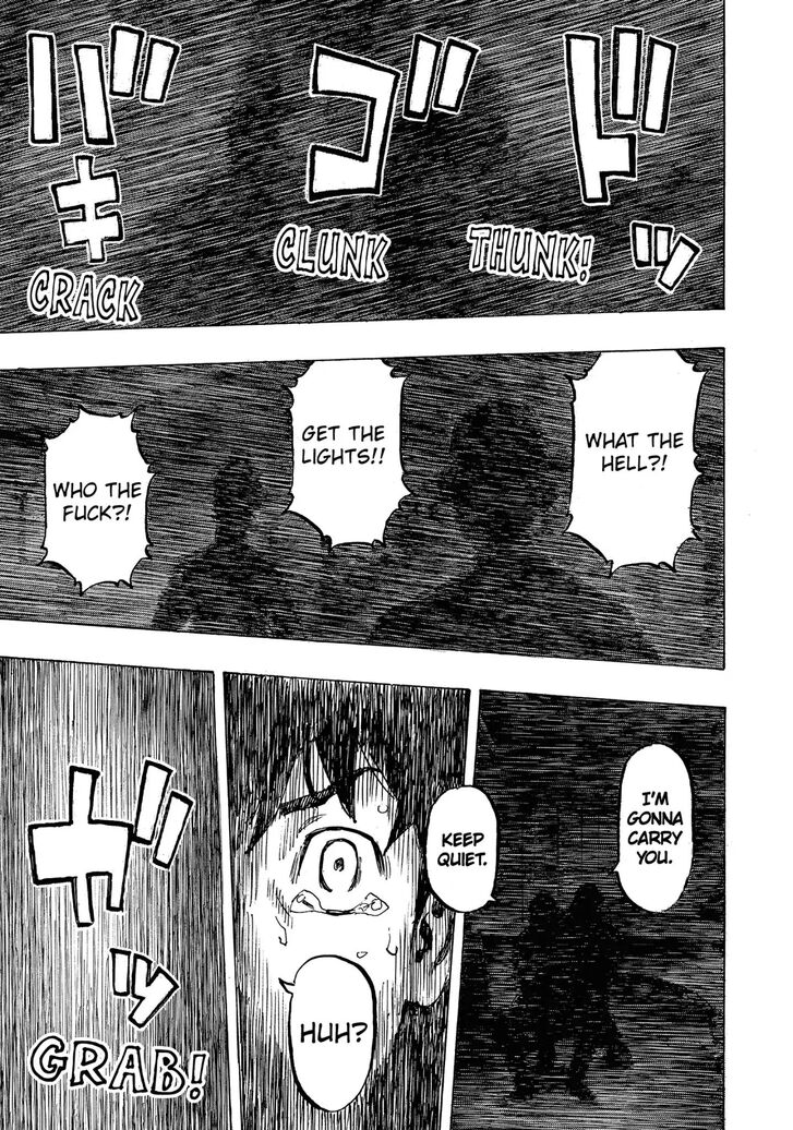 Tokyo Revengers Vol.09 Chapter 074 page 3