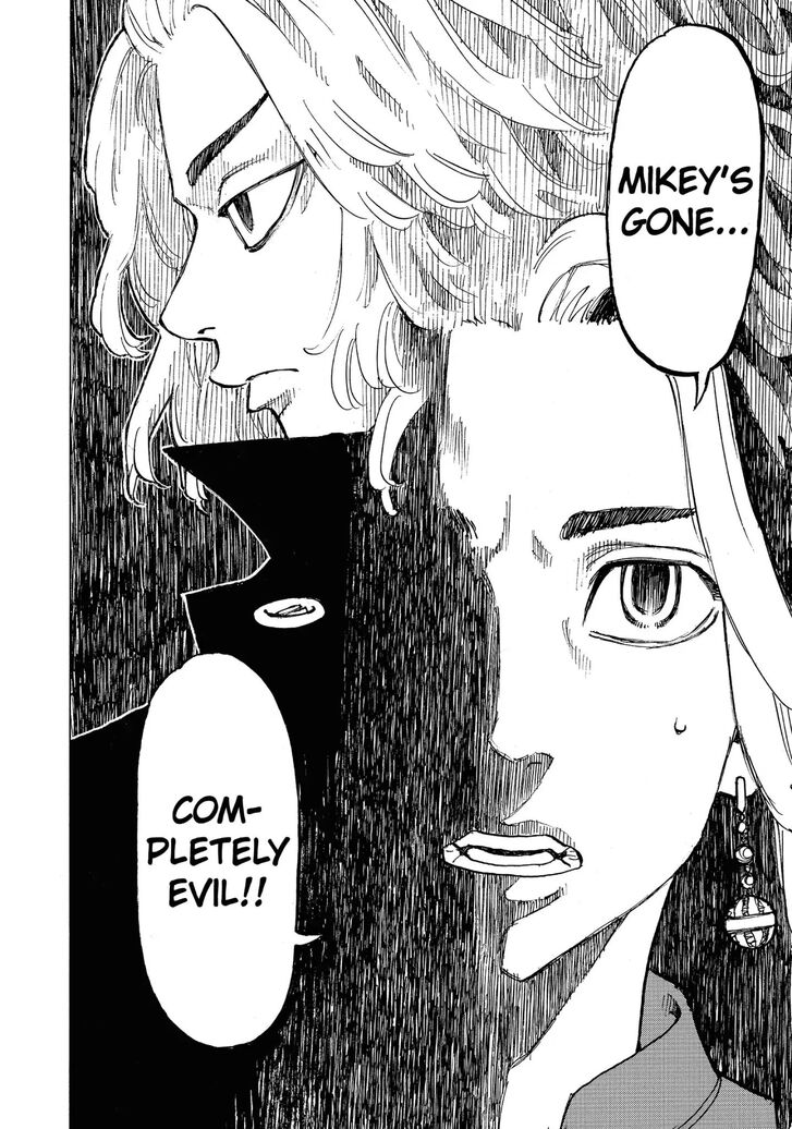 Tokyo Revengers Vol.09 Chapter 075 page 4