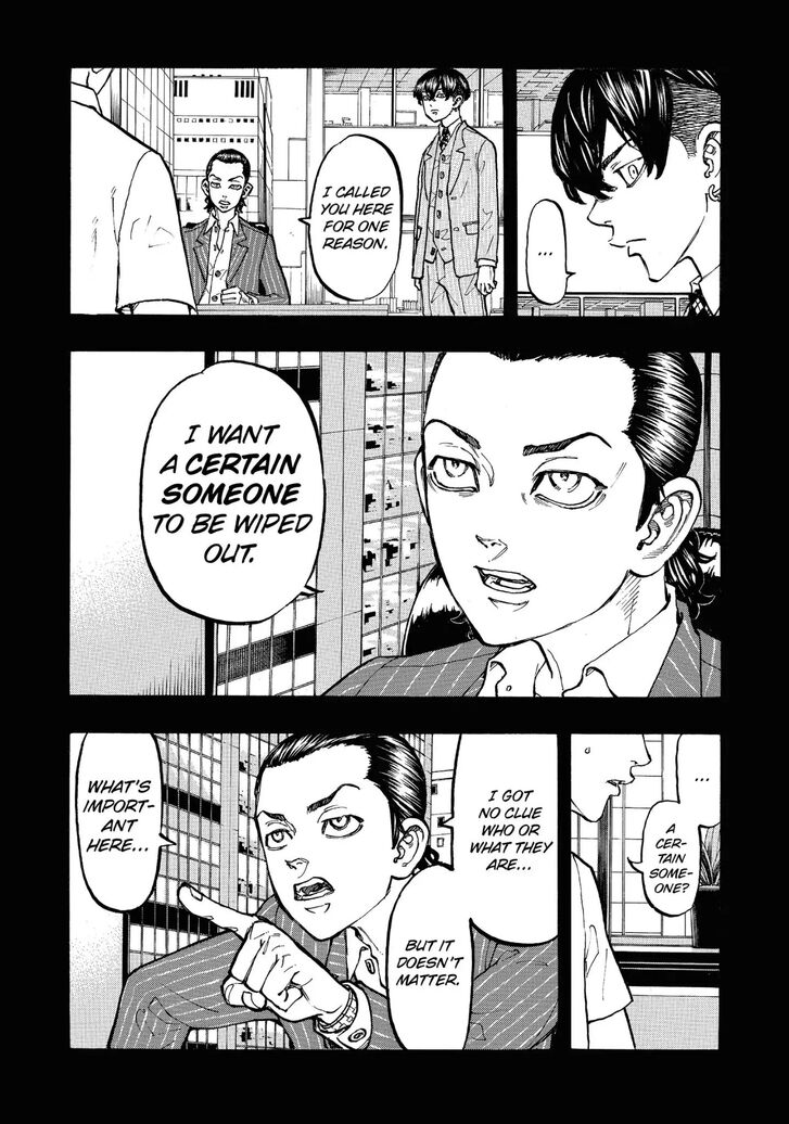 Tokyo Revengers Vol.09 Chapter 076 page 5