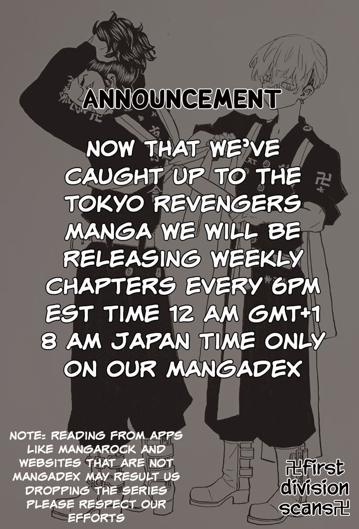Tokyo Revengers Vol.10 Chapter 142 page 21