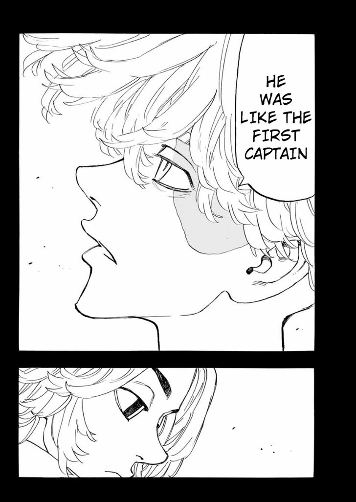 Tokyo Revengers Vol.10 Chapter 144 page 4