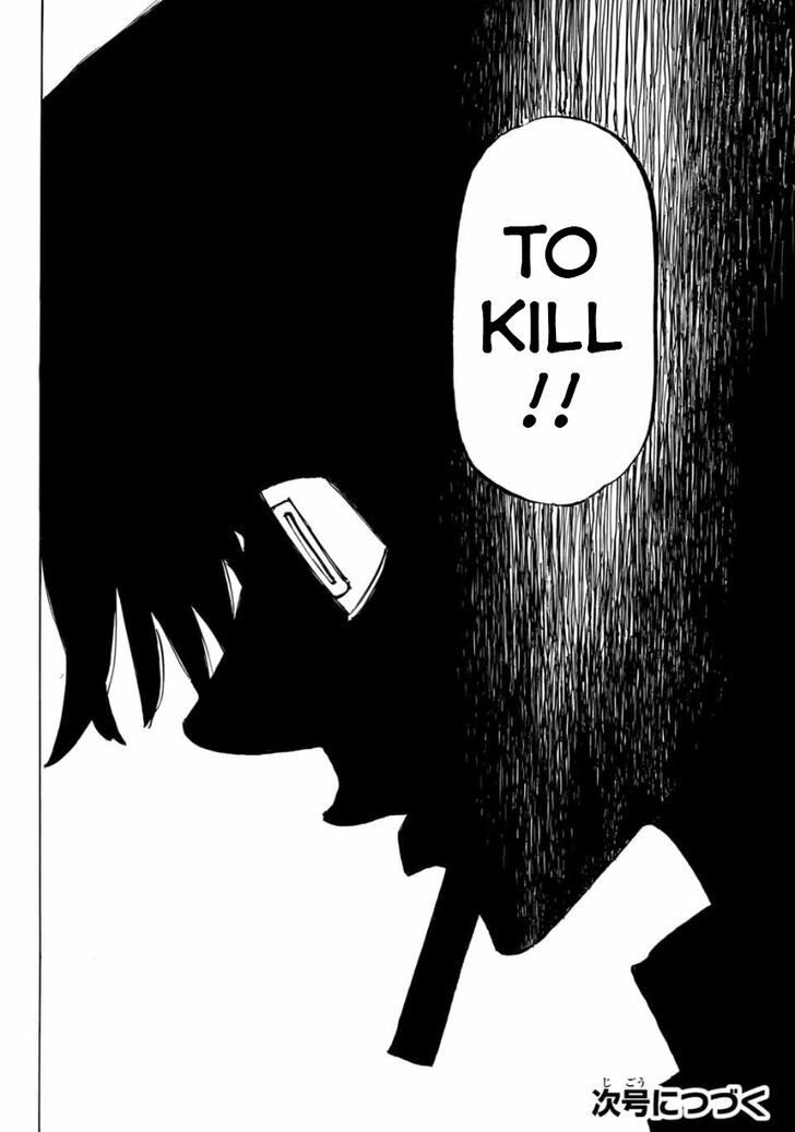 Tokyo Revengers Vol.10 Chapter 144 page 18