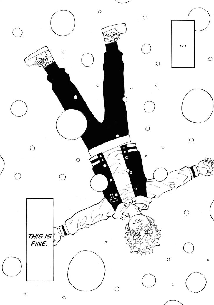 Tokyo Revengers Vol.11 Chapter 091 page 10