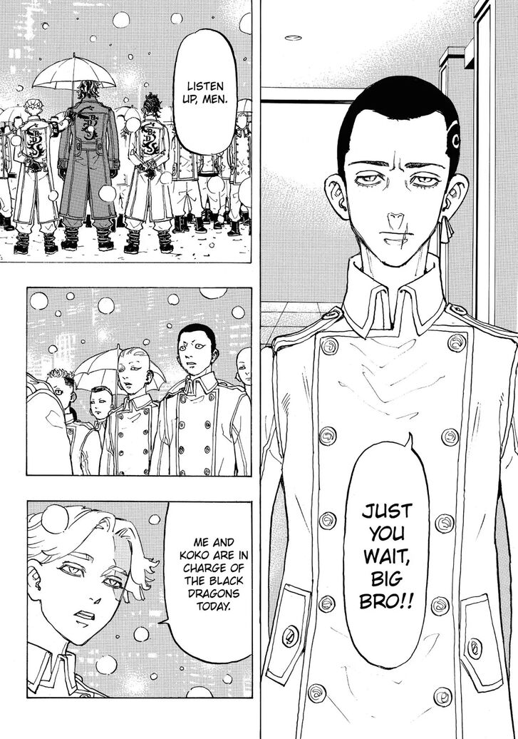 Tokyo Revengers Vol.11 Chapter 092 page 2