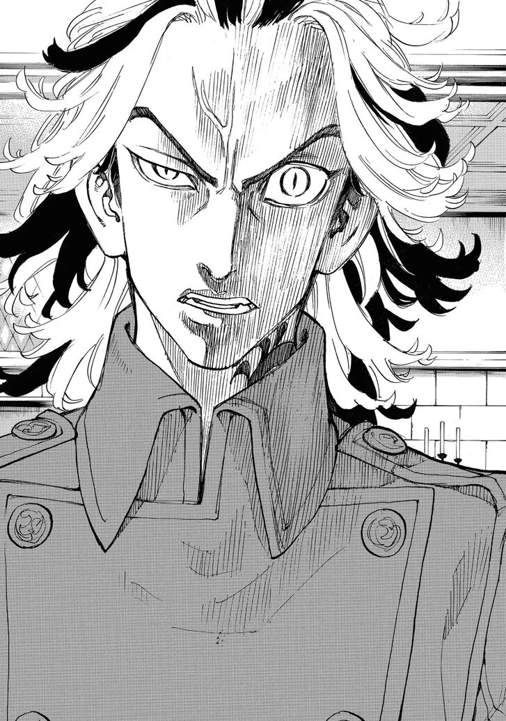 Tokyo Revengers Vol.11 Chapter 093 page 16