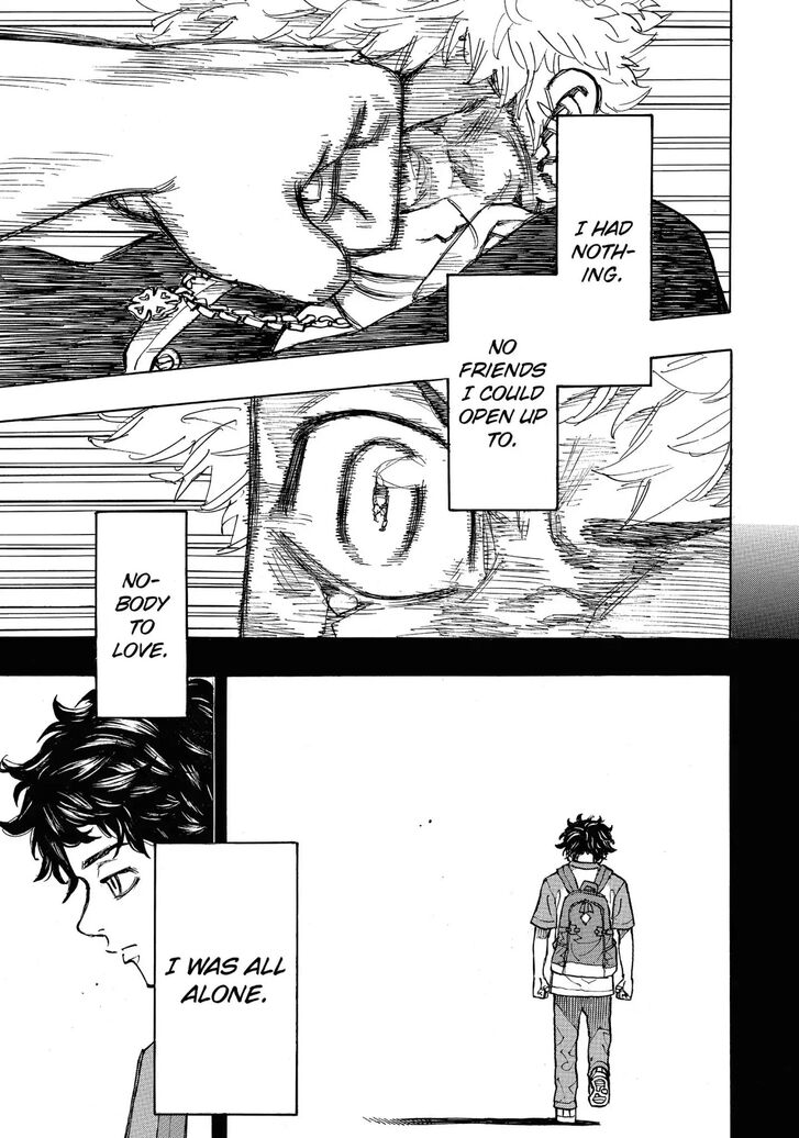 Tokyo Revengers Vol.12 Chapter 100 page 7