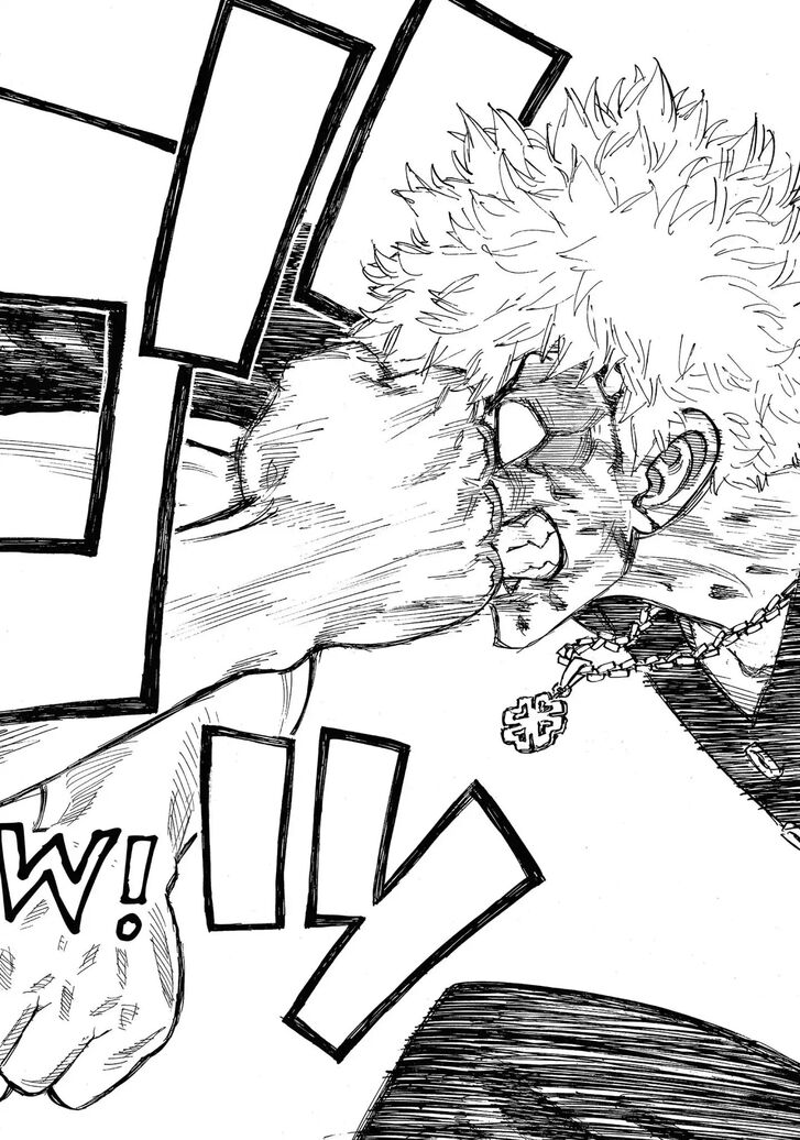 Tokyo Revengers Vol.12 Chapter 100 page 14
