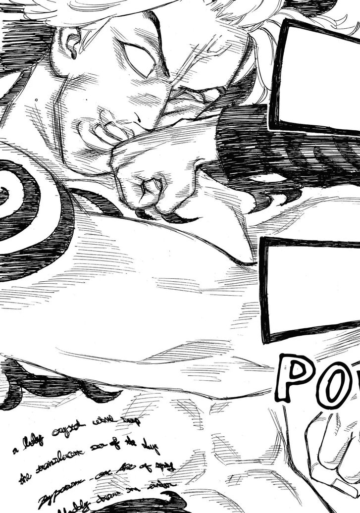 Tokyo Revengers Vol.12 Chapter 100 page 15