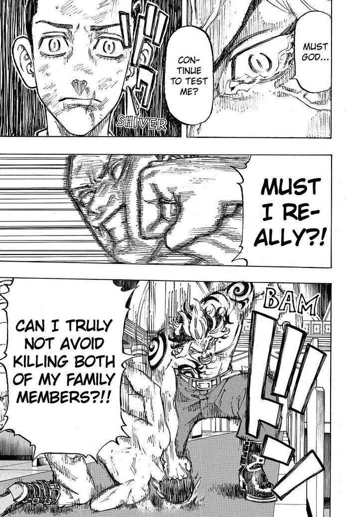 Tokyo Revengers Vol.12 Chapter 102 page 10