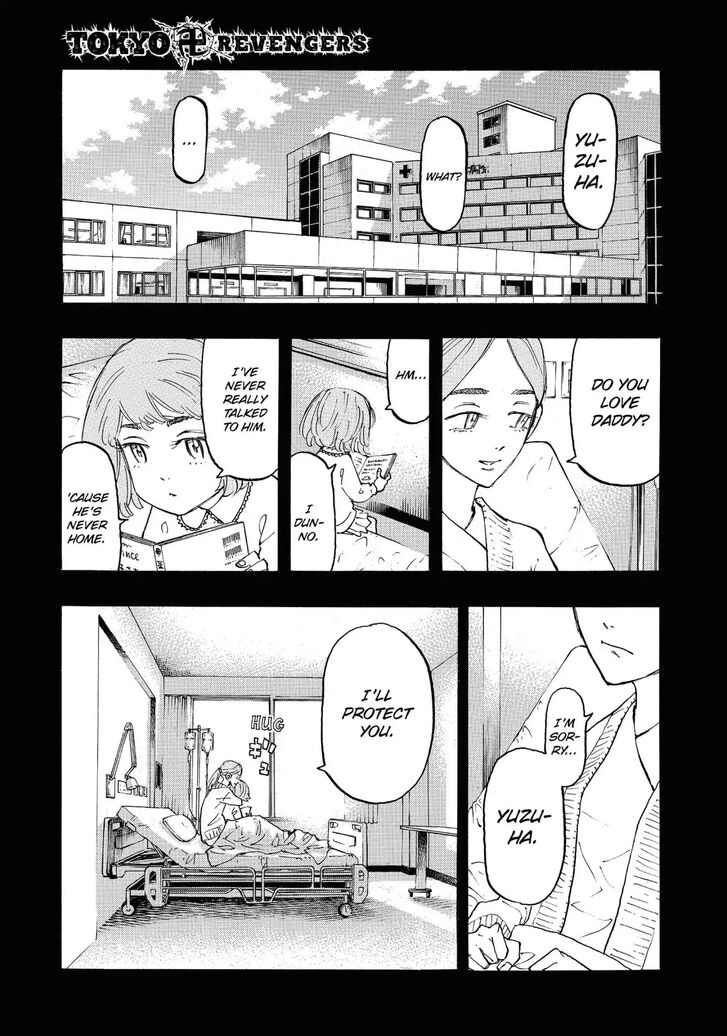 Tokyo Revengers Vol.12 Chapter 103 page 1